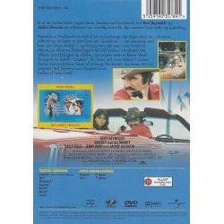 Det vilde r�s (DVD)
