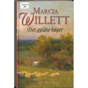 Det gyldne b�ger (Bog)