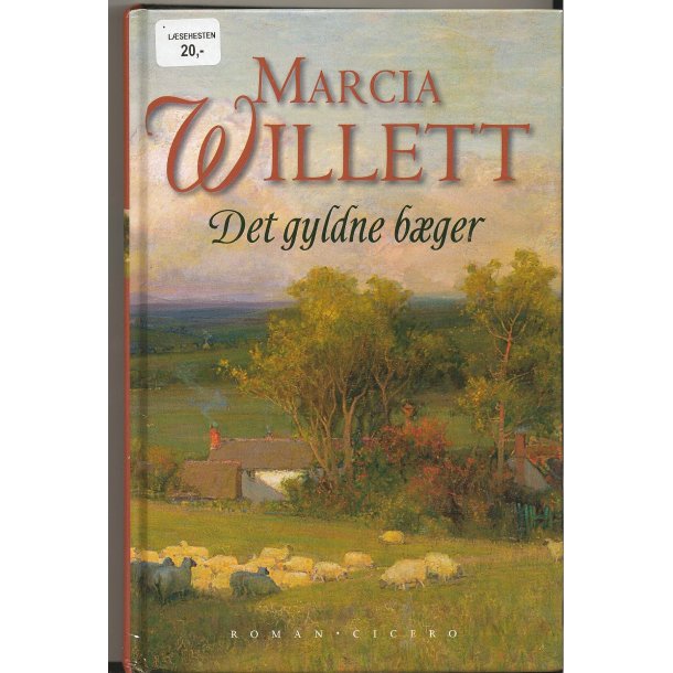 Det gyldne b�ger (Bog)