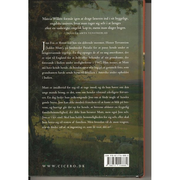 Det gyldne b�ger (Bog)