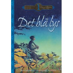 Striden om natkrystallerne 1 - Det bl� lys (Bog