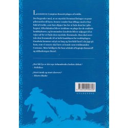 Striden om natkrystallerne 1 - Det bl� lys (Bog