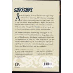 Det br�ndende land (Bog)