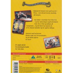 Det er s� synd for farmand (DVD)