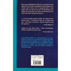 Det handler om mennesker  En indf�ring i psykologi (Bog)