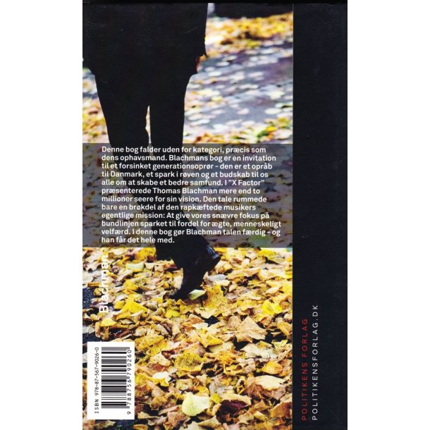 Det kolossale menneske (Bog)