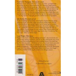 Gigant - Tre forf�rende kvinder (Bog)