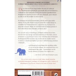 Det syvende barn (Bog)