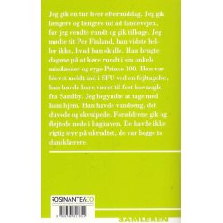 Dette burde skrives i nutid (Bog)