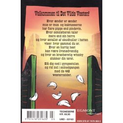 Det vilde vesten (Bog)