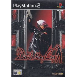 Devil May Cry (Spil)