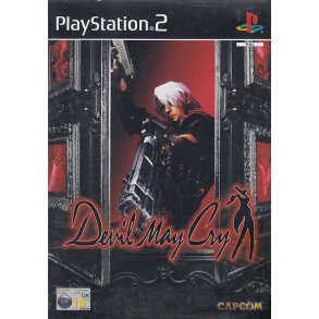 Devil May Cry (Spil)