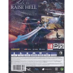 Devil May Cry 5 (Spil)