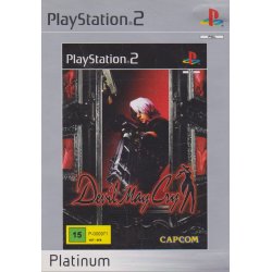 Devil May cry (Spil)