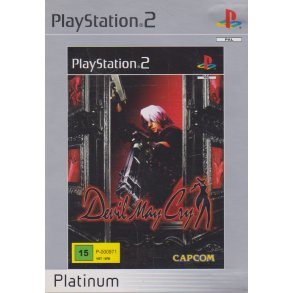 Devil May cry (Spil)