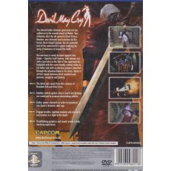Devil May cry (Spil)