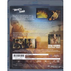 The Devil's Tomb (Blu-ray)