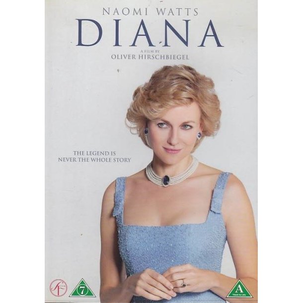 Diana (DVD)