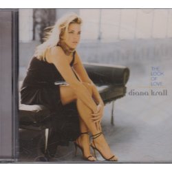 The look of love (CD)