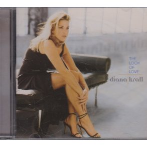 The look of love (CD)