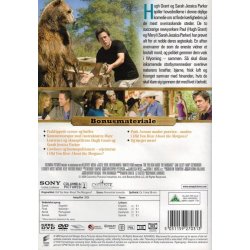 Did you hear about the Morgans? (DVD)