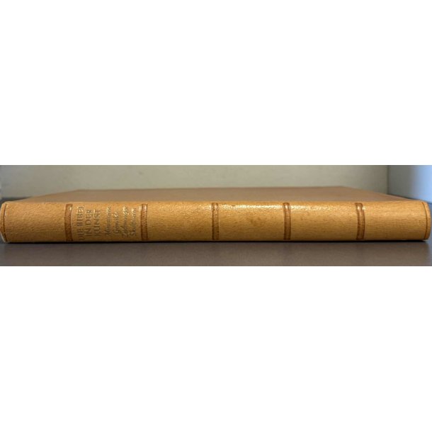 Die Bibel in der kunst (Bog)