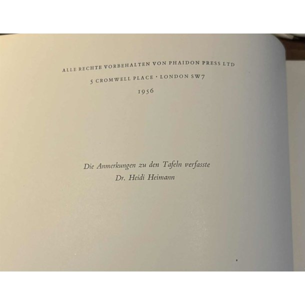 Die Bibel in der kunst (Bog)