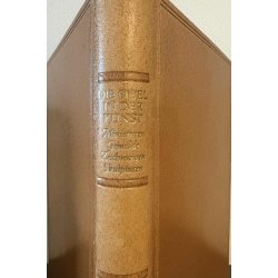 Die Bibel in der kunst (Bog)