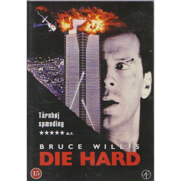 Die Hard (DVD)