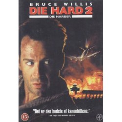 Die Hard 2 (DVD)