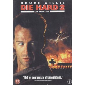 Die Hard 2 (DVD)