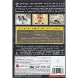 Die Hard mega hard (DVD)