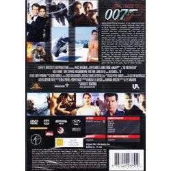 James Bond 007 - Die another day (DVD)