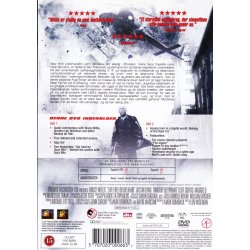 Die hard 4.0 (DVD)