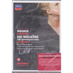 Die Walkure (DVD)