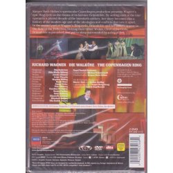 Die Walkure (DVD)