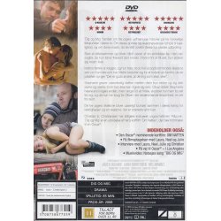 Dig og mig (DVD)