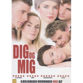 Dig og mig (DVD)