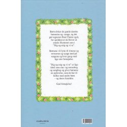 Dig og mig og vi to - B�rnerim og sange (Bog)