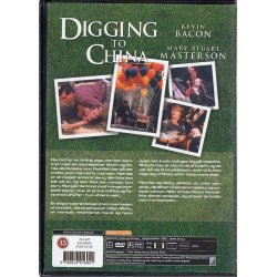 Digging to China (DVD)