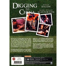 Digging to China (DVD)