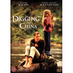 Digging to China (DVD)