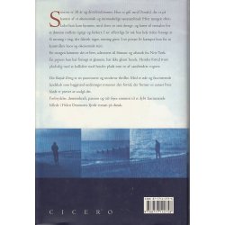 Din bl��jede dreng (Bog)