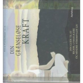 Din gr�nsel�se kraft (Bog)