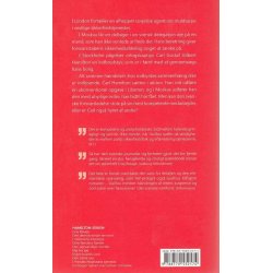 Dine fjenders fjende (Bog)