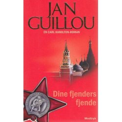 Dine fjenders fjende (Bog)