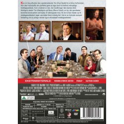 Dinner for Schmucks (DVD)