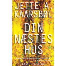 Din n�stes hus (Bog)