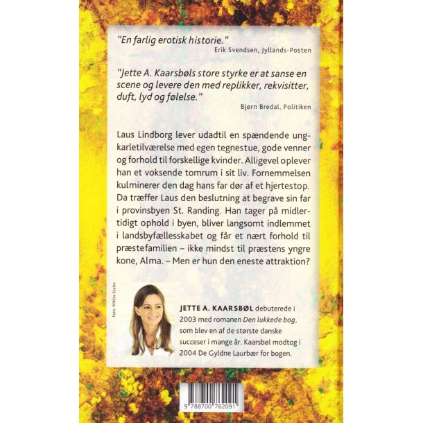 Din n�stes hus (Bog)