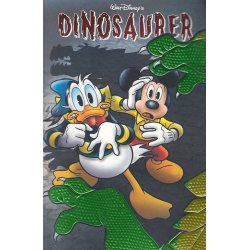 Dinosaurer (Bog)